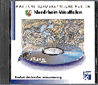 TK50 auf CD-ROM, Bild: LVA NRW