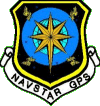 NAVSTAR GPS Wappen, Bild: USAF