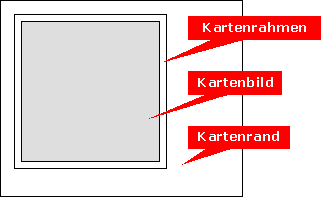 Formaler Kartenaufbau, Bild: Michael Panitzki