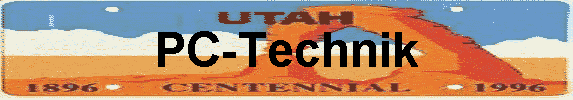 PC-Technik